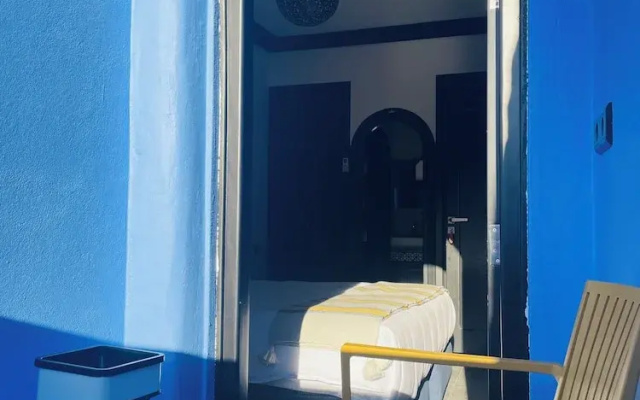 Riad El Palacio & Spa Chefchaouen