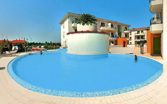 Holiday Flat Galeria Gran Mado in Caorle