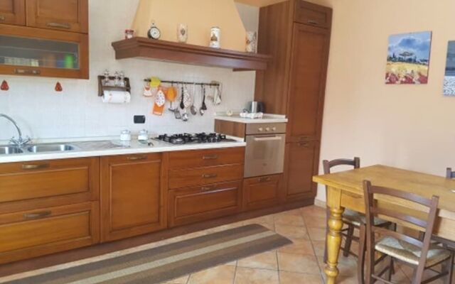 B&B Il Pero Selvatico