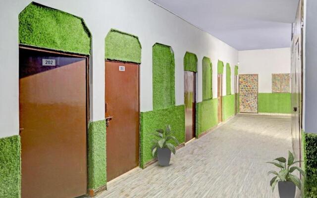 Flagship Rest In Hotel