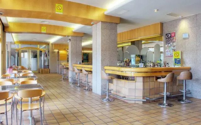 Hotel Villamartin
