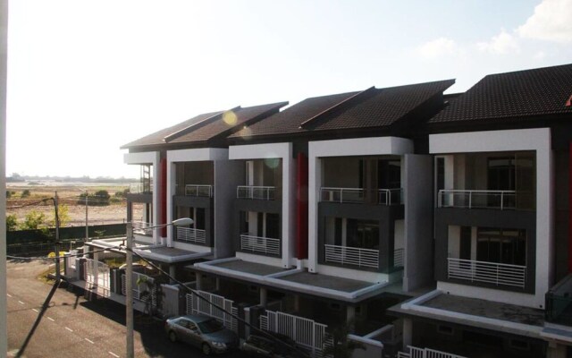 Baba Nyonya House