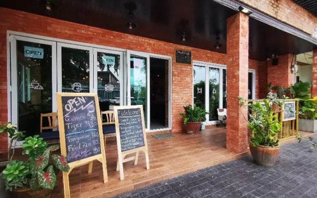Hi Samui Hostel