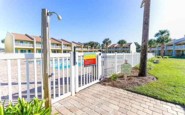 Seacove #6H - Best Day Ever