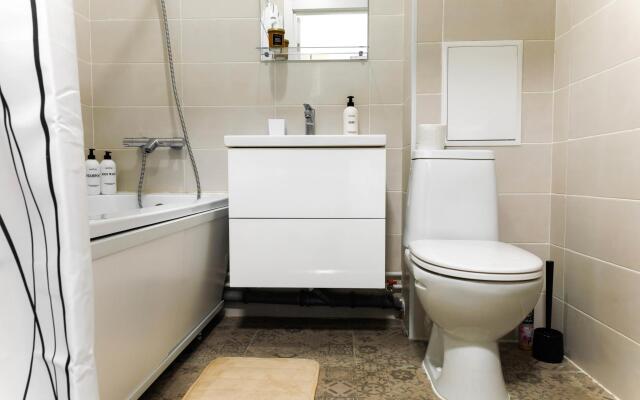 Апартаменты на шоссе Пулковское 42 к6