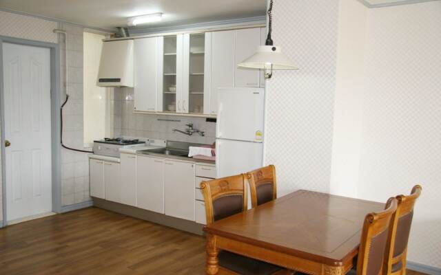 Gold Family Condo
