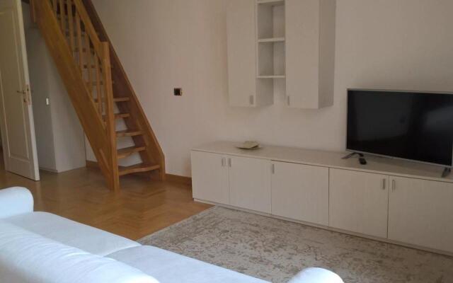 Appartamenti Vacanza Mafalda