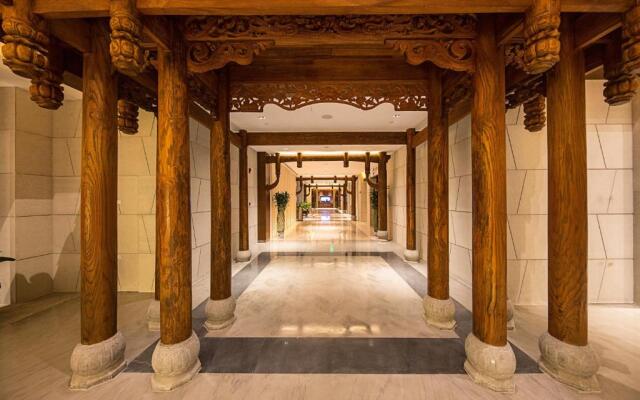 Neodalle Zhangjiajie Wulingyuan