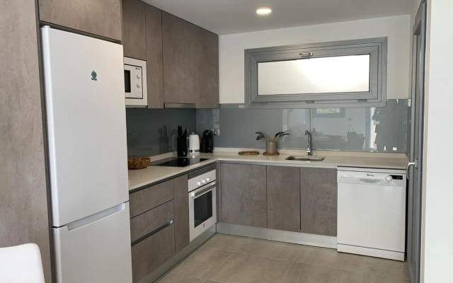 Apartamento Amalia Delux en Torrevieja