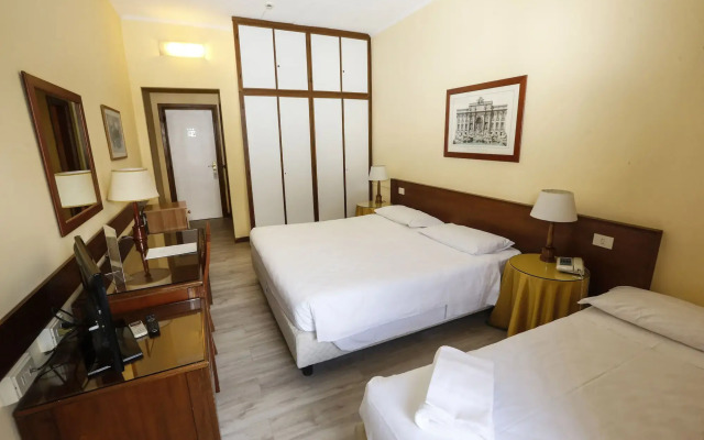 Hotel Giardino D'Europa