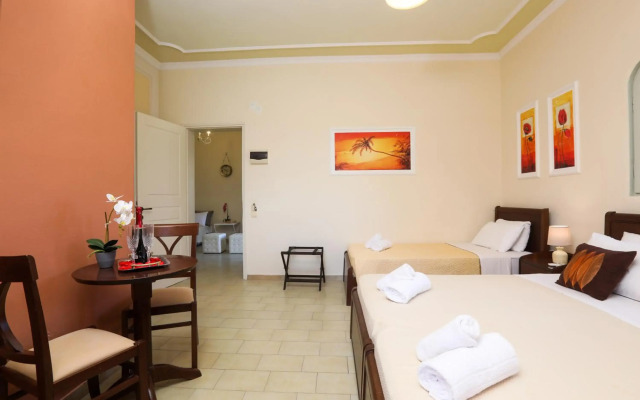 Molfetta Beach Hotel