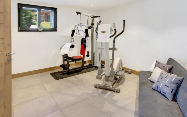 Chalet Montriond, 10 pièces, 10 personnes - FR-1-627-10