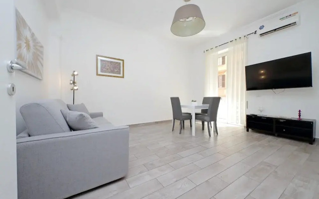 4bnb - Cavalleggeri Apartment