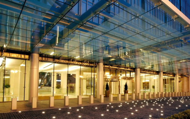 Marriott Marquis Washington, DC