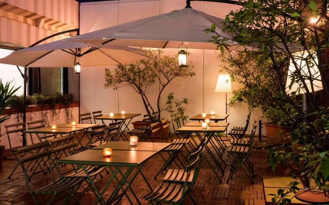 Mercure Milano Agrate Brianza