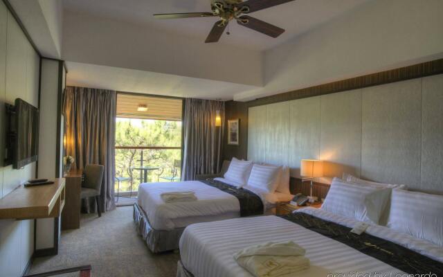 Le Monet Hotel