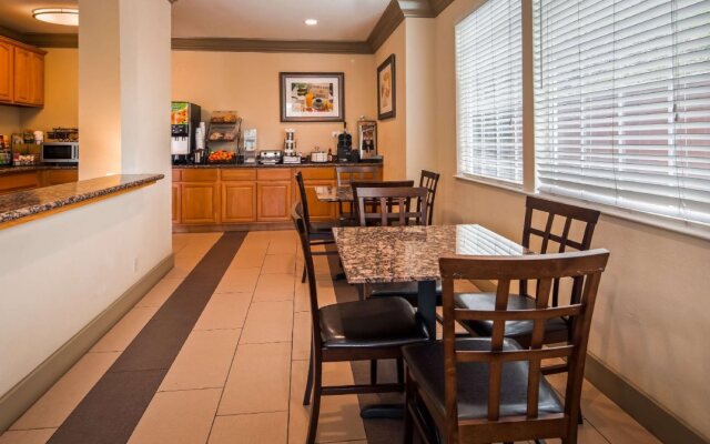 Best Western Willits Inn