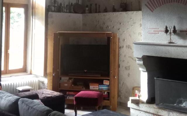 Au jardin de Grand-Père