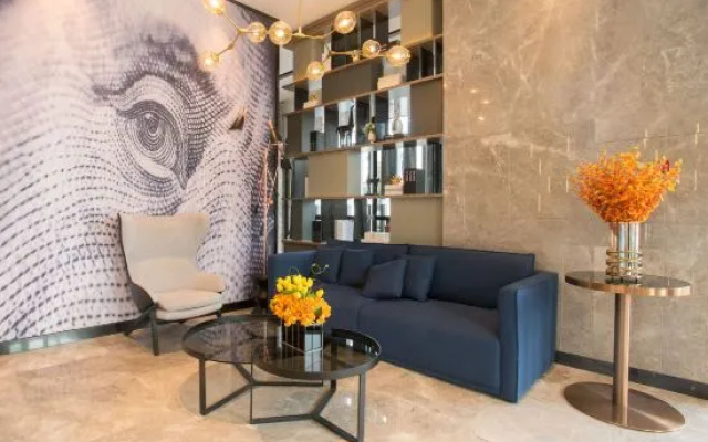 Echarm Hotel (Wuhan Wangjiawan Wulidun Subway Station) – Hotel Rooms – Wuhan