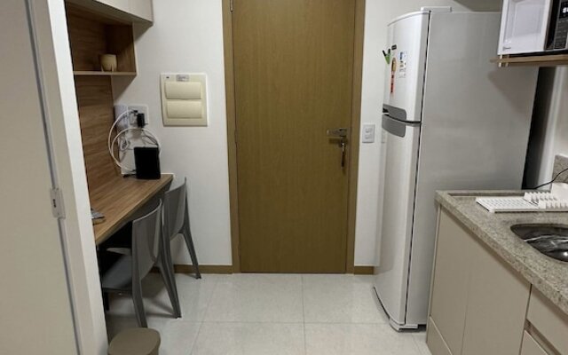 Exclusive House - Sua casa fora de casa