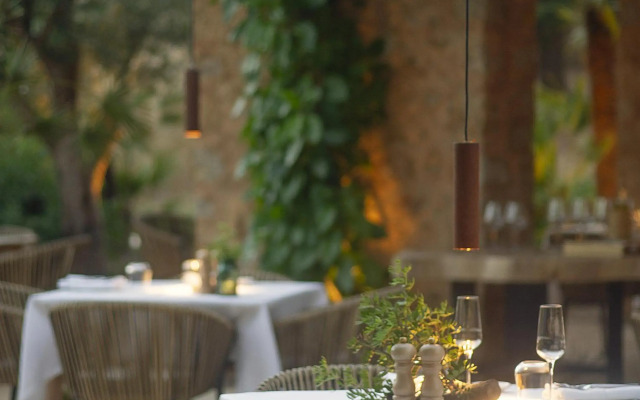 Es Racó d'Artà Hotel - Wellbeing Retreat