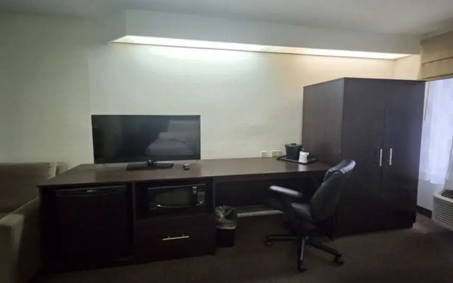 SureStay by Best Western Summerville Flowertown