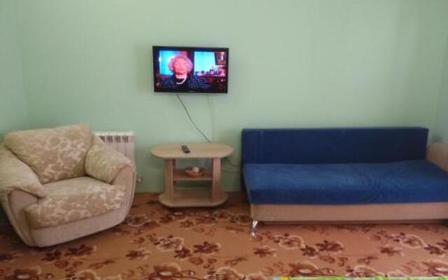 Guest house Nadezhda