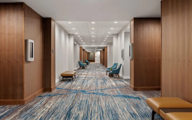 Delta Hotels Bristol