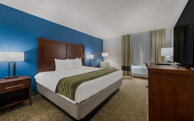 Comfort Inn Newport News - Hampton I-64