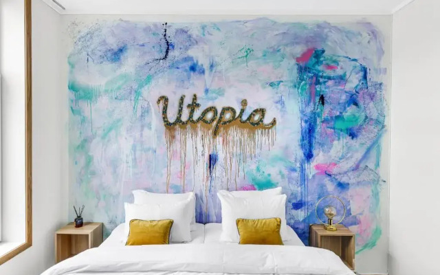 Lille Hotell