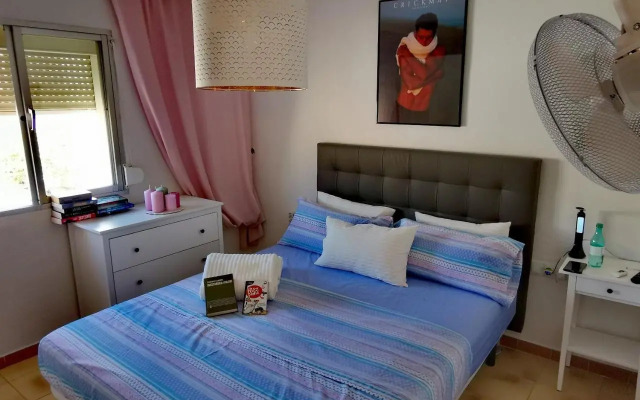 Apartamento Regina