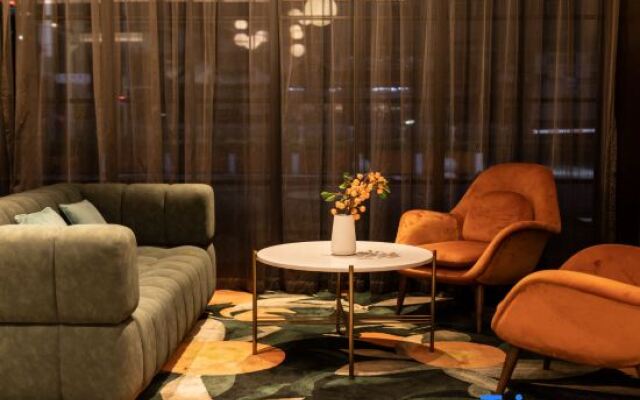 Orange Hotel (Shenzhen Bao'an International Convention and Exhibition Center)