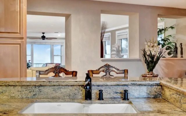 Stones Throw Beachfront Luxury Suites