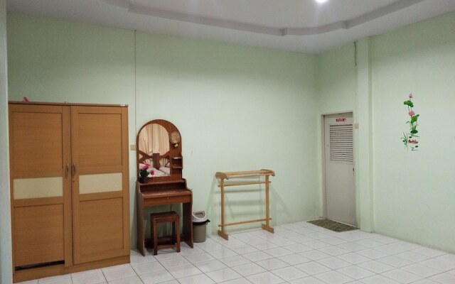 Nong Amm Homestay