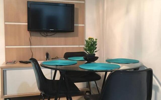 Apartamento Floripa