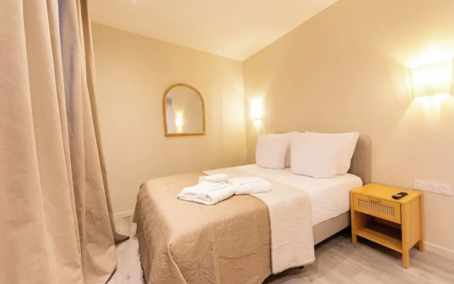 Hotel Villa Botanica