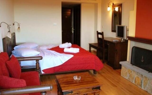 Zagori Philoxenia Hotel