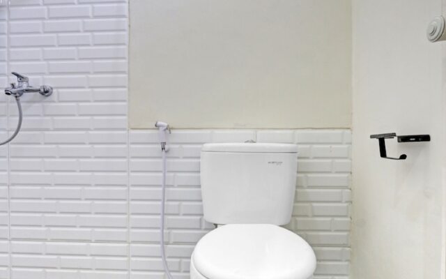 Capital O 90811 Myhome