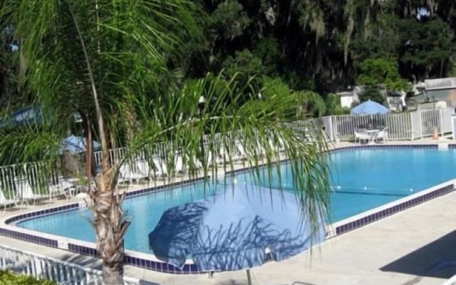 Bulow RV Resort