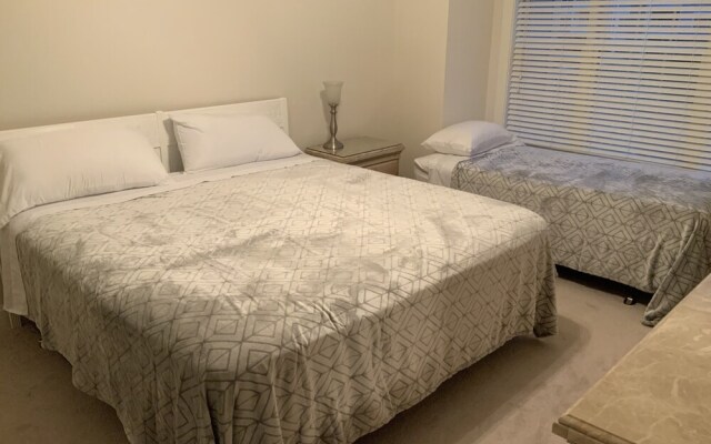 Myrtlewood by Monarch Rentals