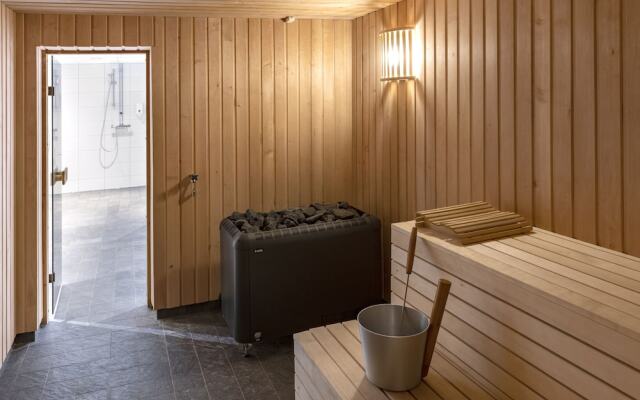 First Hotel Lindö Park