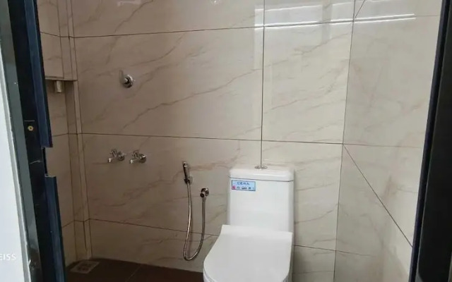 Nirupama Hotel Aluva