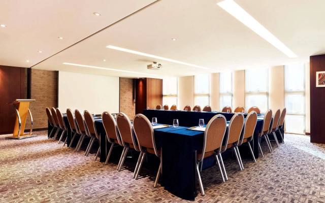 Four Points by Sheraton Josun, Seoul Station