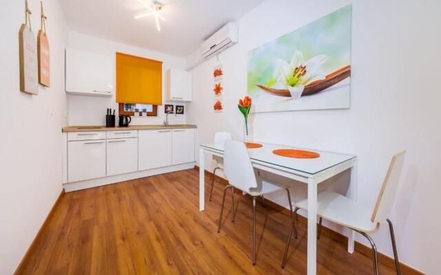 Evergreen Apartments Zadar