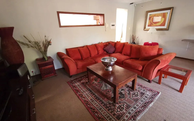 Paulshof Guesthouse