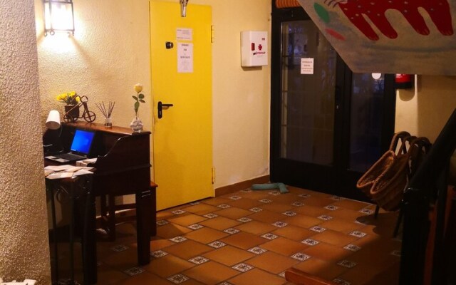 Hotel Rural Casa Tamaya