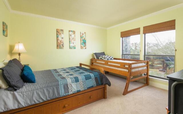 Hill Country Hideaway Tbm 208 Condo