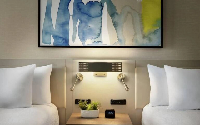 Hilton Garden Inn Austin Central