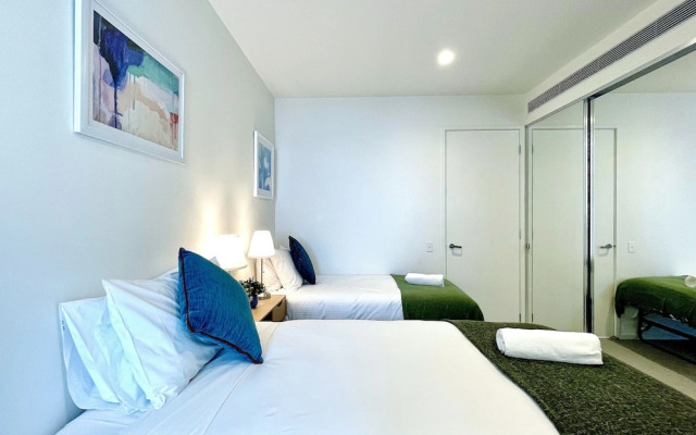 Australia 108 By Cllix