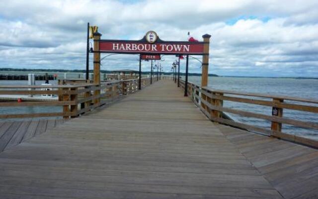 Seapines 593 Wildwood spa